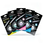 CARORI U-128 Membrane Car Air Freshener - Image 4