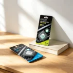 CARORI U-128 Membrane Car Air Freshener - Image 5