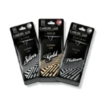 CARORI U-003 LUX Paper Car Air Freshener - Image 3