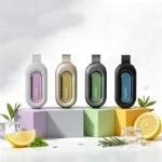 CARORI IF-064 Car Vent Fragrance