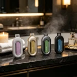 CARORI IF-064 Car Vent Fragrance - Image 2