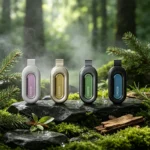 CARORI IF-064 Car Vent Fragrance - Image 3