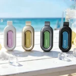 CARORI IF-064 Car Vent Fragrance - Image 4