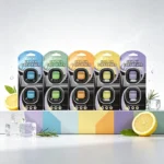 CARORI IF-058 Car Vent Fragrance - Image 2