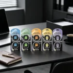 CARORI IF-058 Car Vent Fragrance - Image 3