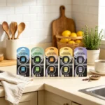 CARORI IF-058 Car Vent Fragrance - Image 4