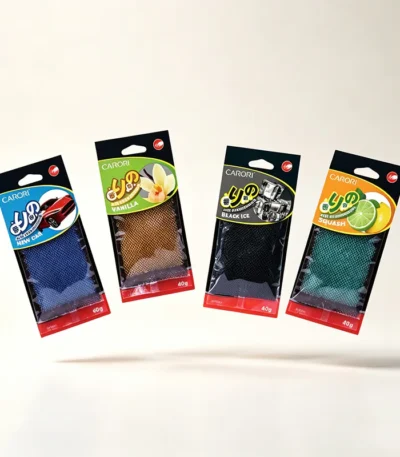 CARORI IF-021 40g Car Air Freshener Beads