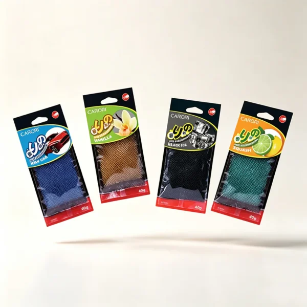 CARORI IF-021 40g Car Air Freshener Beads