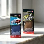 CARORI IF-021 40g Car Air Freshener Beads
