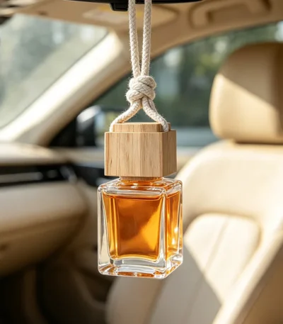 CARORI IF-026 Hanging Car Air Freshener