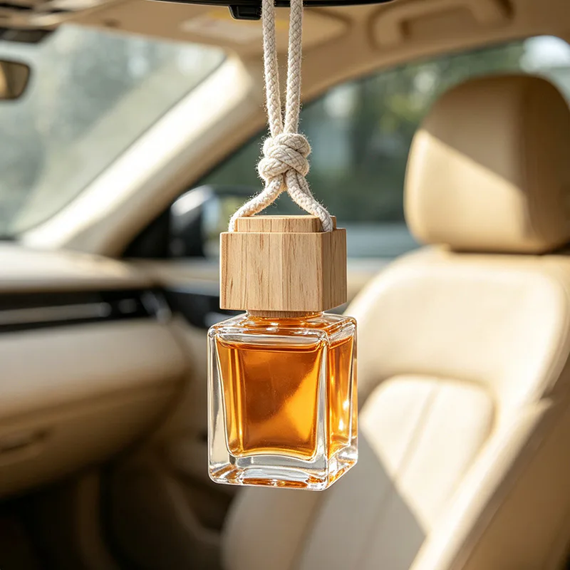 carori-if-026-01 CARORI IF-026 Hanging Car Air Freshener