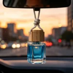 CARORI IF-026 Hanging Car Air Freshener