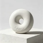 CARORI IF-032 Donut Car Air Freshener