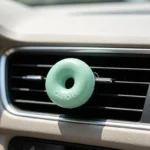 CARORI IF-032 Donut Car Air Freshener