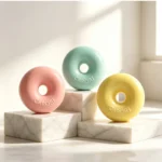 CARORI IF-032 Donut Car Air Freshener