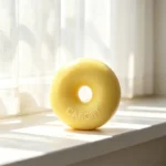 CARORI IF-032 Donut Car Air Freshener