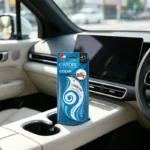 CARORI U-003 Paper Car Air Freshener