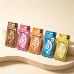 CARORI U-003 Paper Car Air Freshener