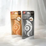 CARORI U-003 Paper Car Air Freshener