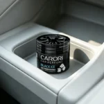 CARORI U-015 Gel Car Air Freshener
