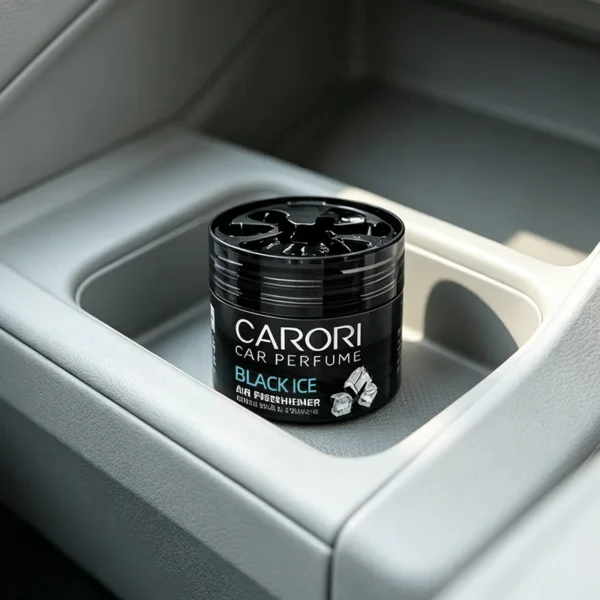 CARORI U-015 Gel Car Air Freshener