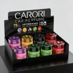 CARORI U-015 Gel Car Air Freshener