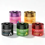 CARORI U-015 Gel Car Air Freshener