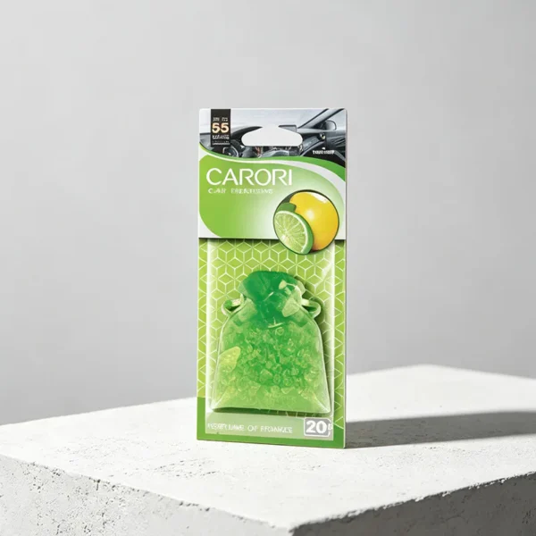 CARORI U-132 20g Dual-Use Scented Beads