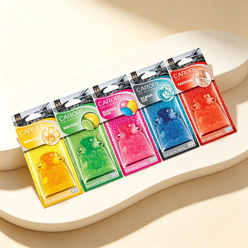 car air freshener supplier