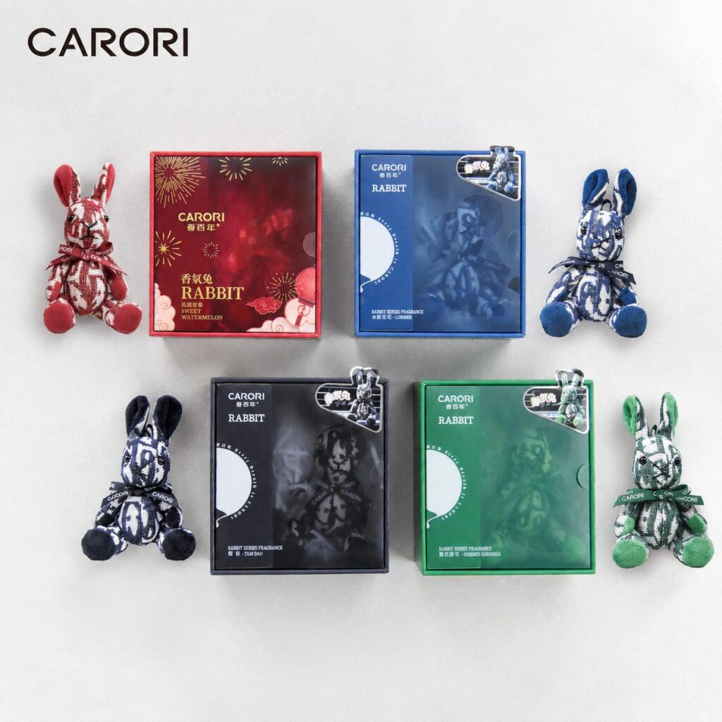 car fragrance solutions