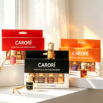 car fragrance product