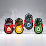 Devil's Eye Car Air Freshener - Image 2