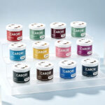 Solid Air Freshener Gel Supplier for Brands & Retailers