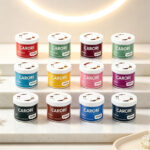 Solid Air Freshener Gel Supplier for Brands & Retailers - Image 2