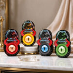 Devil's Eye Car Air Freshener - Image 3
