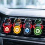 Devil's Eye Car Air Freshener - Image 4