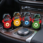 Devil's Eye Car Air Freshener - Image 5