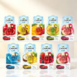 Mini Fruit Hanging Car Air Freshener