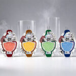 Eva Bead Aroma Car Air Freshener