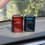 custom car fragrance