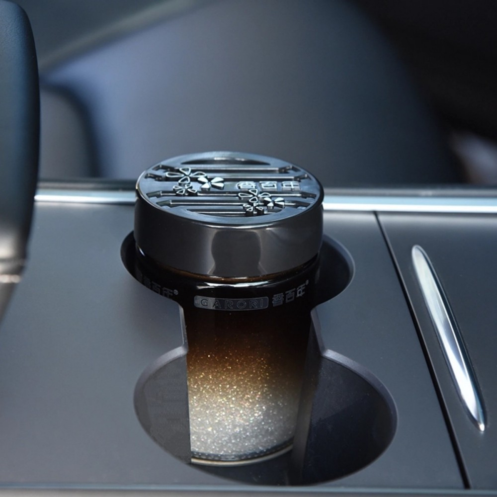 car fragrance manufacturer