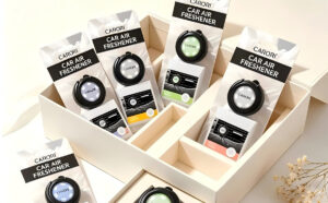 CARORI car air freshener