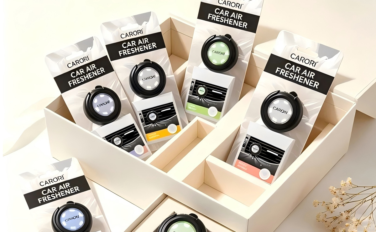 CARORI car air freshener