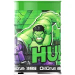 Marvel Oil Drum Mecha Car Air Freshener - Image 4