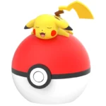 Pokemon Pokeball Spring Wobble Car Air Freshener Ornament - Image 2
