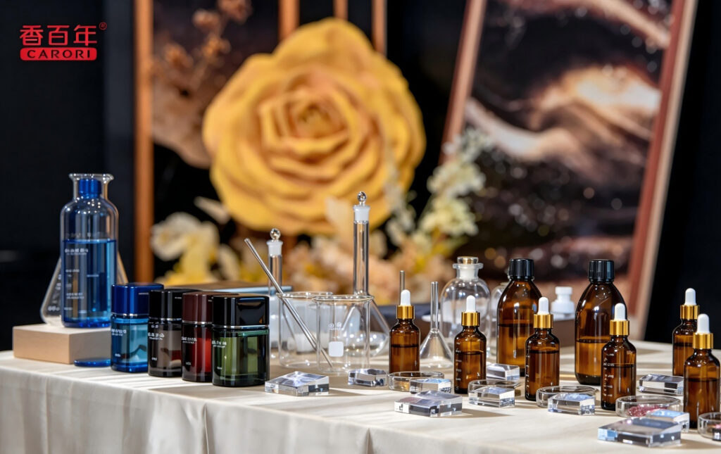 car fragrance supplier