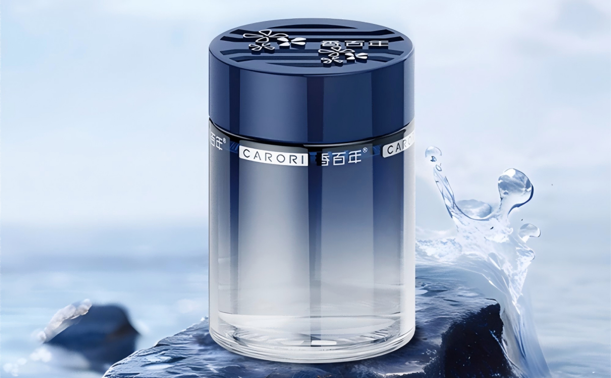 car fragrance manufacturer