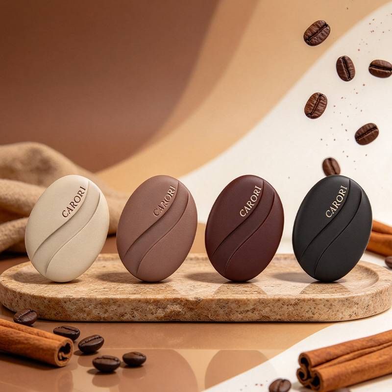 画板 1 Coffee Aroma Car Air Freshener - Image 1