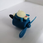 Pokemon Car Air Vent Clip Freshener - Image 5