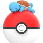 Pokemon Pokeball Spring Wobble Car Air Freshener Ornament - Image 7